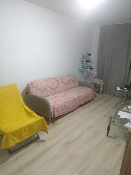 Particular, inchiriez apartament nou Aparatorii patriei - 5