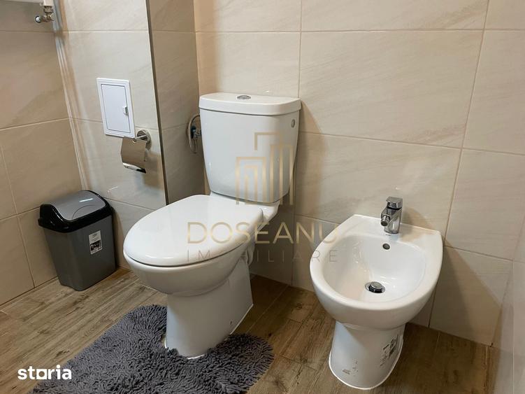 Apartament cu 3 camere în Iosia