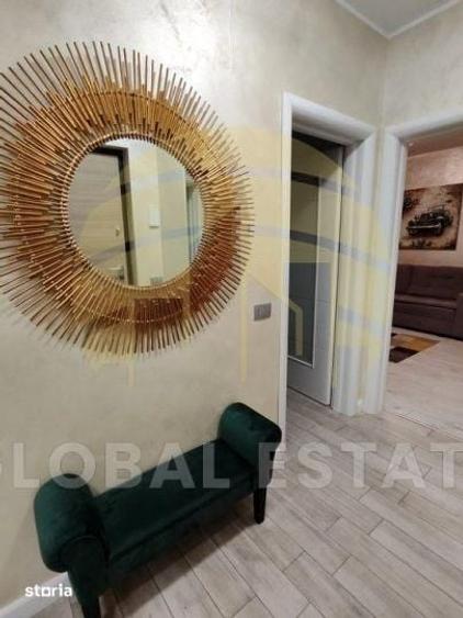 Inchiriere apartament 2 camere - Regie | Centrala | Bloc Nou - 4