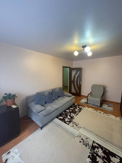 Apartament 4 camere | 79 mp utili | Etaj 1 | Decomandat | Balcon - 4