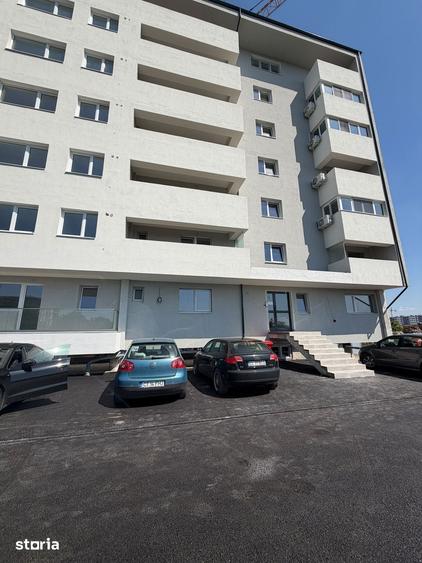 Apartament cu 2 camere în Berceni
