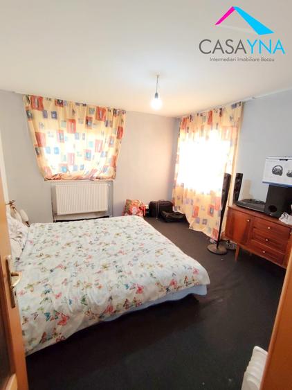 Casă individuală cu 5 camere cu Teren 643 Mp în Sud