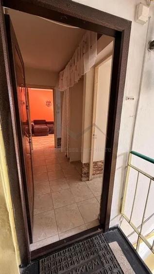 Apartament cu 2 camere nedecomandat, mobilat în Alexandru cel Bun