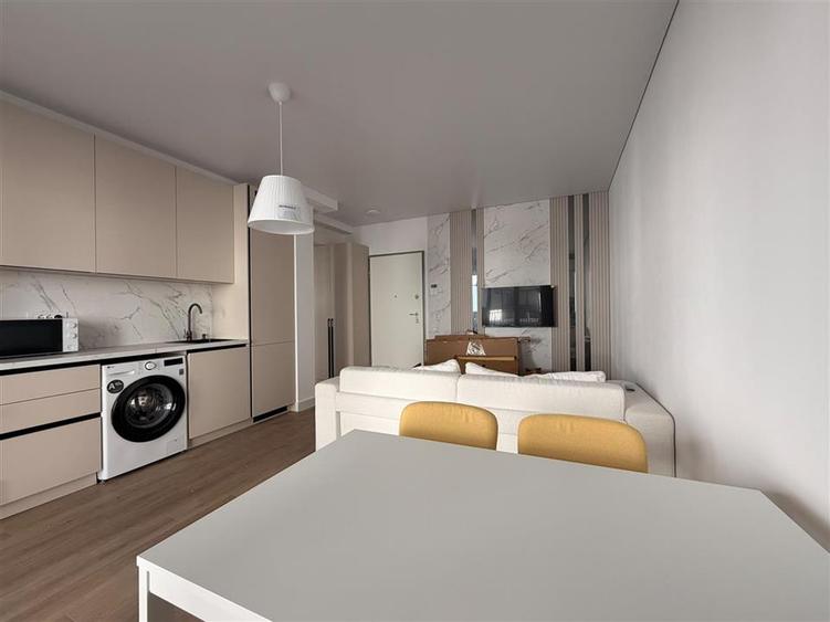 NOU* Prima inchiriere | 2 camere | Victoria Homes | Scoala Americana - 2