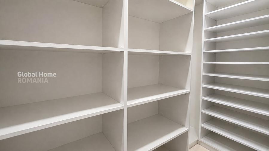 Apartament cu 3 camere decomandat, mobilat în Bucureștii Noi