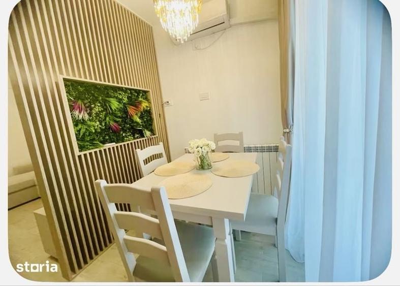 Apartament cu 2 camere în Nord