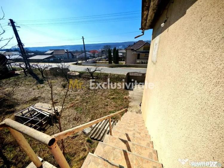 Spațiu comercial, de 140 mp, în Dârmănești