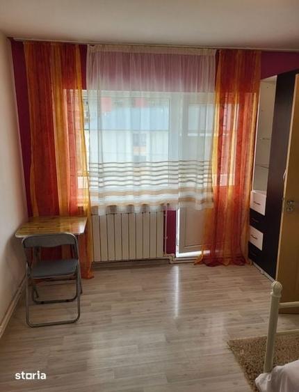 Garsonieră în Central