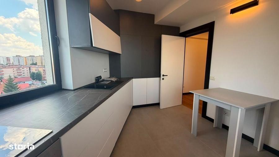 Apartament cu 2 camere în Griviței
