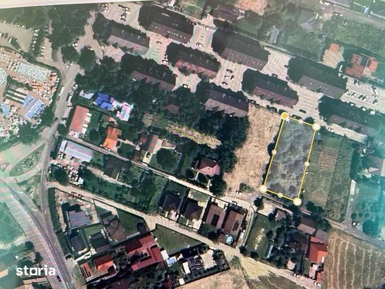 Vand teren Gheraiesti - 4