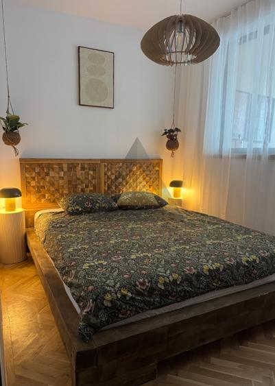 Dorobanti| 2 camere renovat| ideal investiție sau rezidenta| PERLA - 5