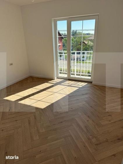 Casă cu 4 camere cu Teren 243 Mp în Șag