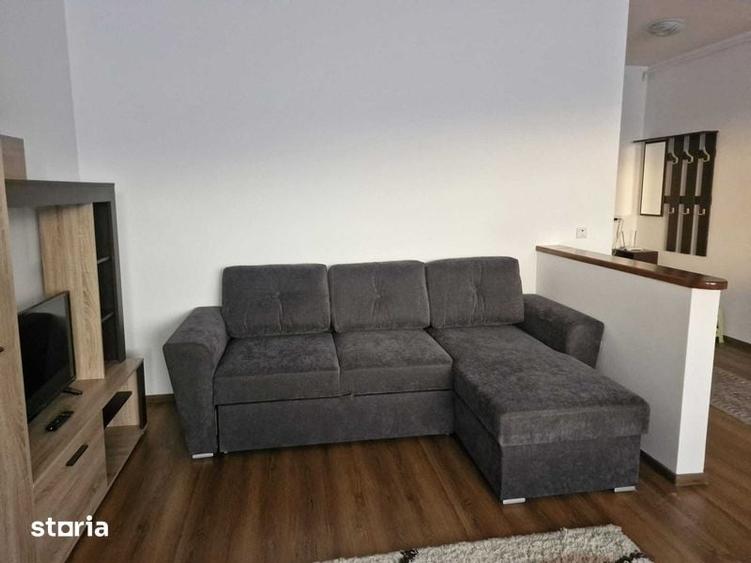 Apartament cu 2 camere în Mărăști