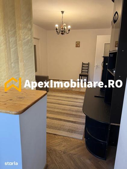Apartament 2 camere de inchiriat Giulesti București | ApexImobiliare.ro