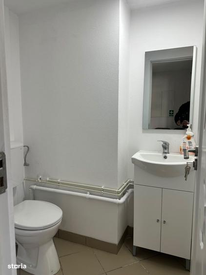 Spațiu comercial, de 45 mp, în Decebal