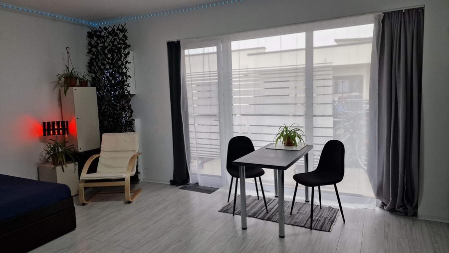 Apartament semidecomandat în Sântandrei