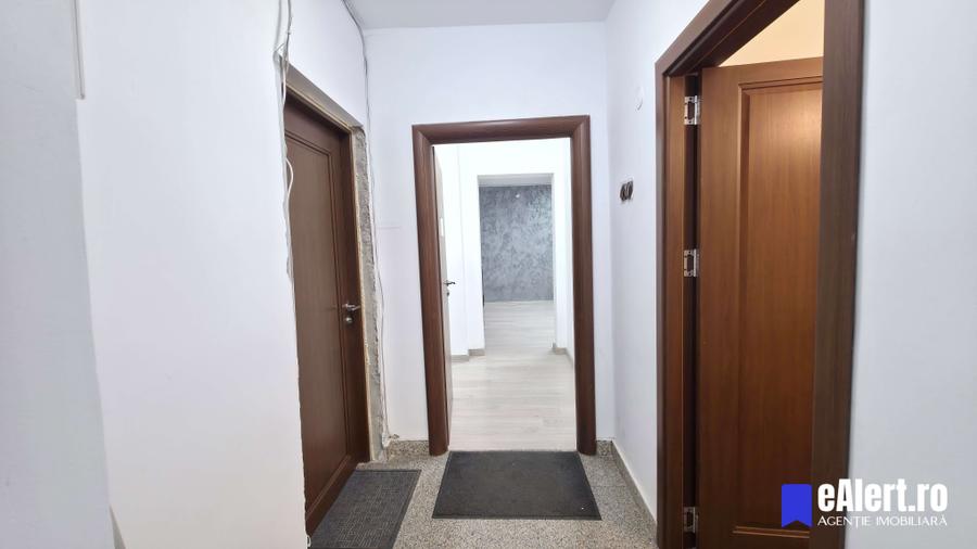 Birou, de 40 mp, în Timpuri Noi