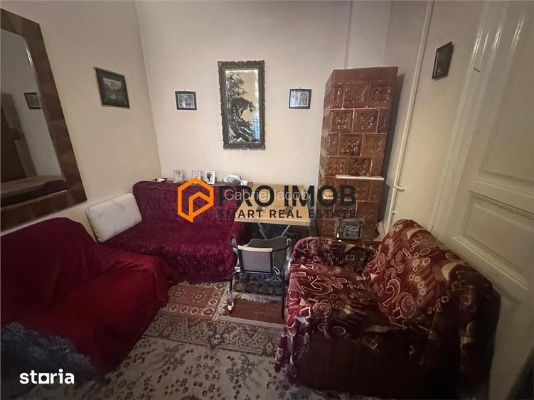 Casa tip parter zona Centru-Focsani