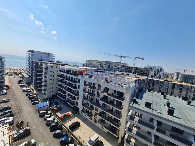 Apartament cu 2 camere decomandat în Nord
