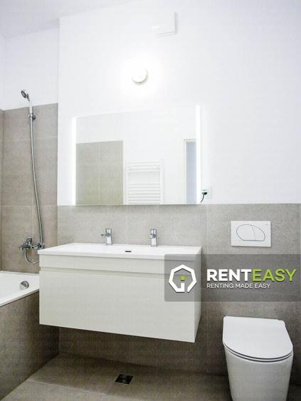 Apartament cu 3 camere în Baza 3