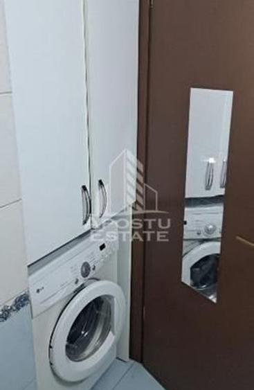 Apartament cu 1 camere, bloc nou cu lift, etaj intermedia... - 6