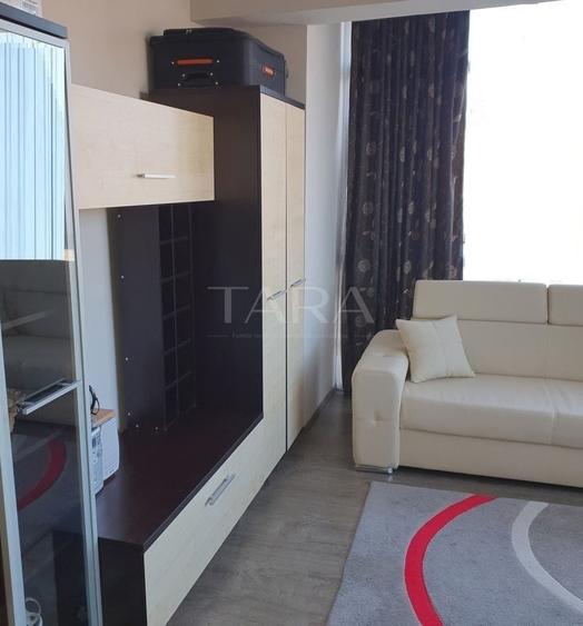 Apartament spațios de 71 mp, complet mobilat, Floresti, zona Lidl. - 2