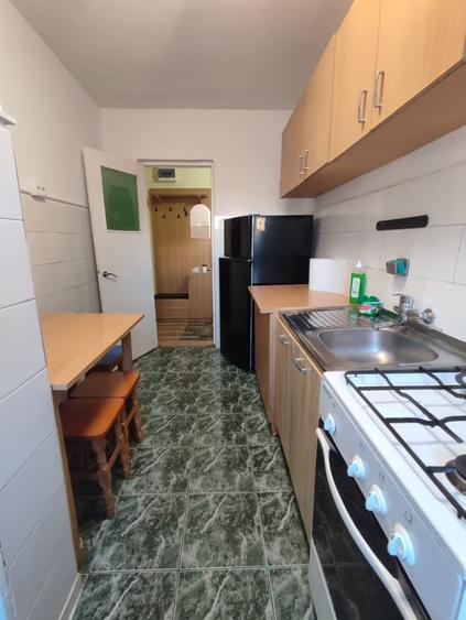 Apartament cu 2 camere decomandat, mobilat în Gară