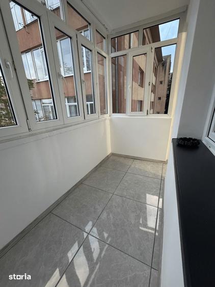 Apartament ultra-central proaspat renovat - direct proprietar - 9