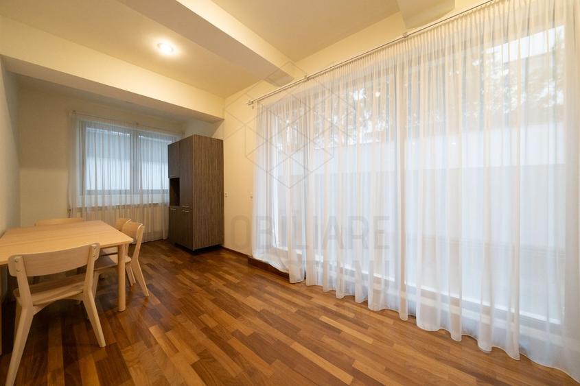 Apartament cu 3 camere decomandat în Șoseaua Nordului