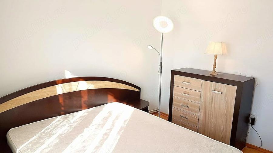 Apartament cu 2 camere decomandat în Astra