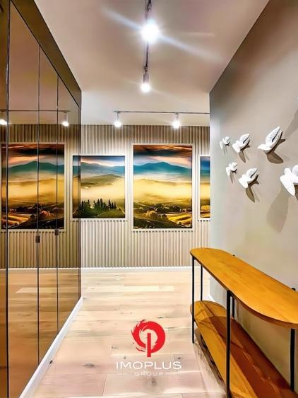Apartament cu 3 camere decomandat în Copou