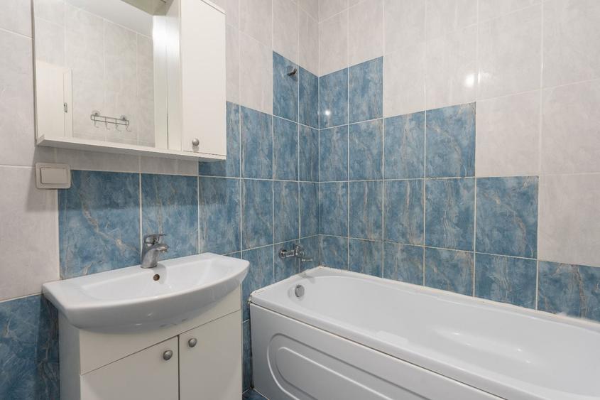 🏡 Apartament de 2 camere, gata de mutare! Comision 0 - 14