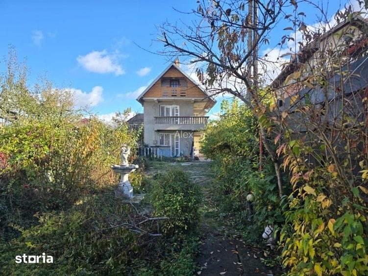 Casa de vanzare P+1 Pitesti Trivale