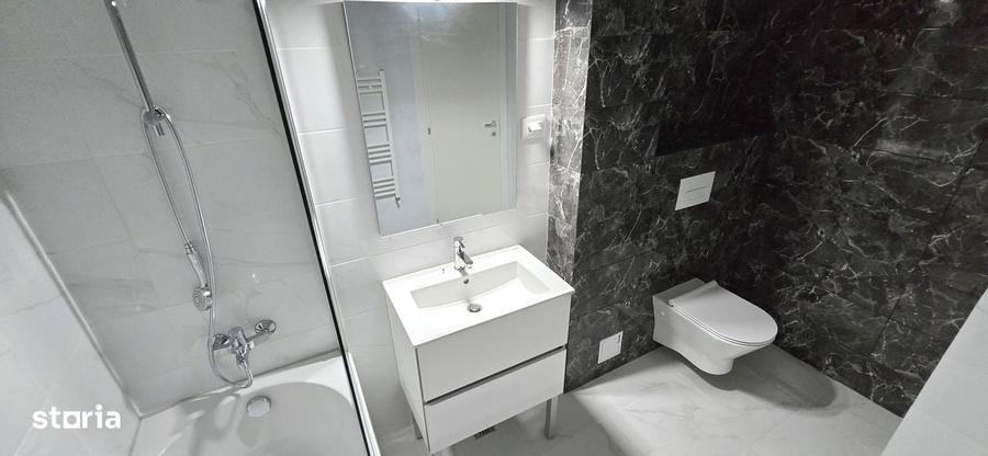 Apartament cu 3 camere decomandat în Frumoasa