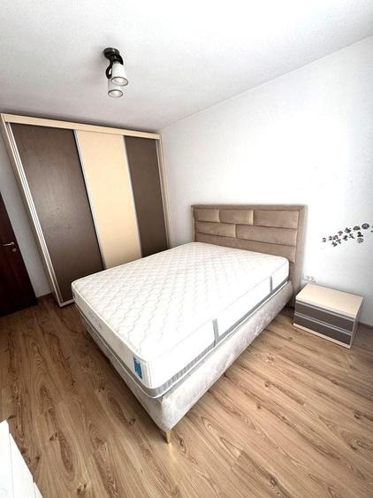 🏡 Închiriez Apartament cu 2 camere decomandat, parcare disponibilă, bloc 2018 - 7