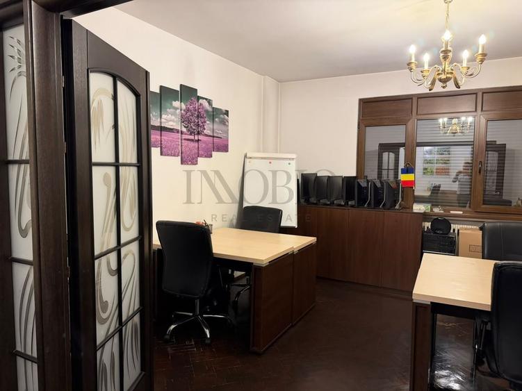 Apartament 3 Camere | 94mp2 | Boxă | Piața Romană - 5