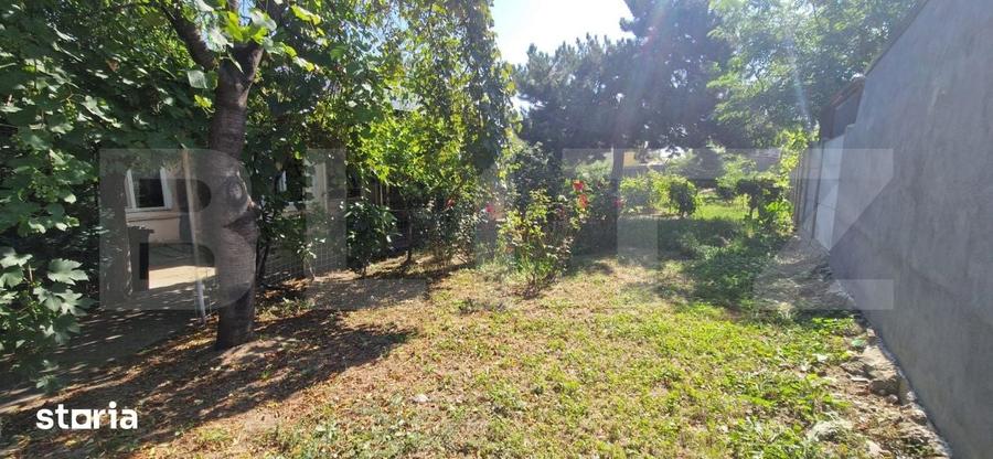 Casa individuala, Bariera Valcii, teren 624mp, deschidere 18ml - 12