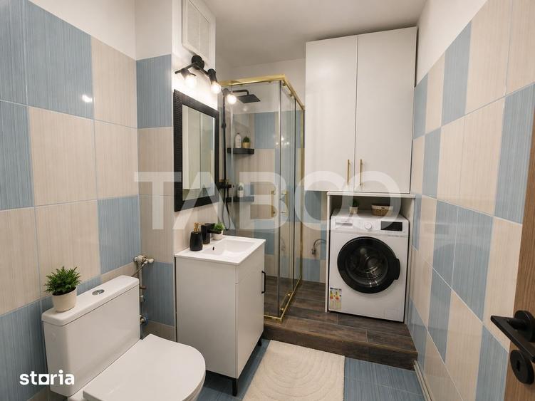 Strand etaj 1 Apartament decomandat 50 mpu balcon pivnita - 13