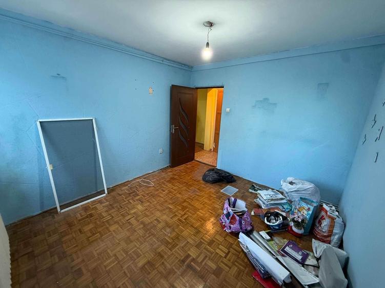 Apartament cu 2 camere în Plantelor