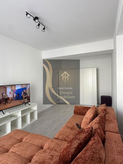 Apartament cu 2 camere decomandat în Gorjului