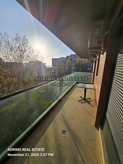 LUX! Ap2cam TERMEN LUNG - Parcare SUBETRANA - zona Barrels Pub - 600 euro - 19