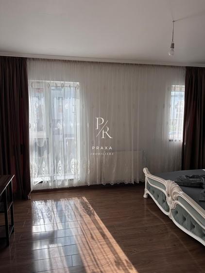 Apartament 3 camere, 76 mp, etaj 1, parcare, MODERN, zona Eroilor! - 4