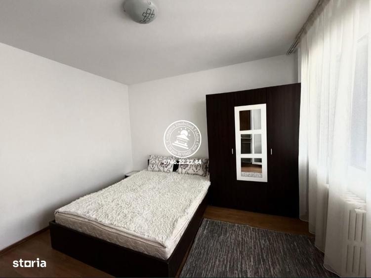 Apartament cu 2 camere în Tudor Vladimirescu