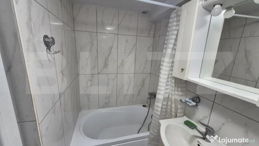 Apartament cu o camera, 27.84 mp, zona Ultracentral - 1