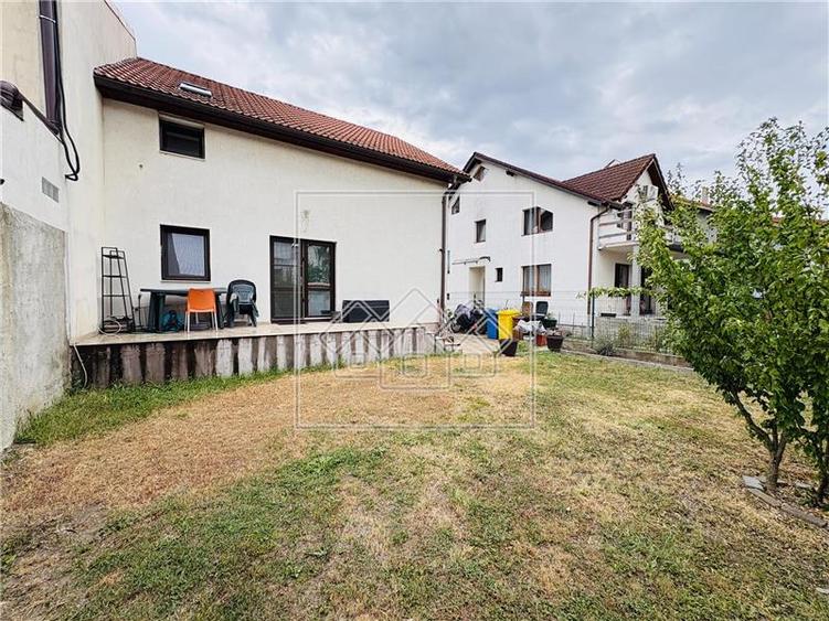 Apartament de inchiriat in Sibiu - 2 camere - la casa - Cartierul Tineretului - 8