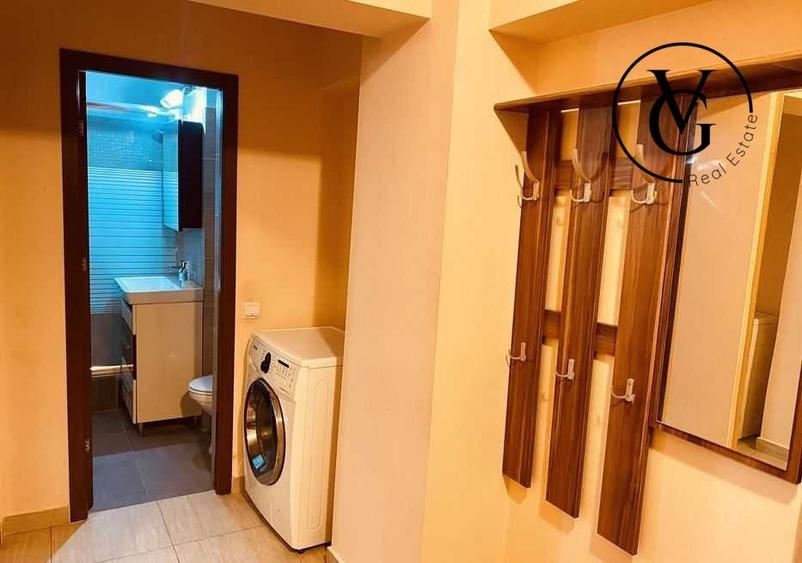 Apartament 2 camere | Decomandat | Zona Tomis 2 - 7