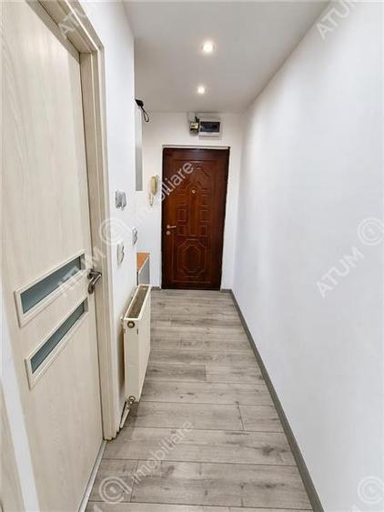 Apartament cu 2 camere nedecomandat, mobilat în Hipodrom 4