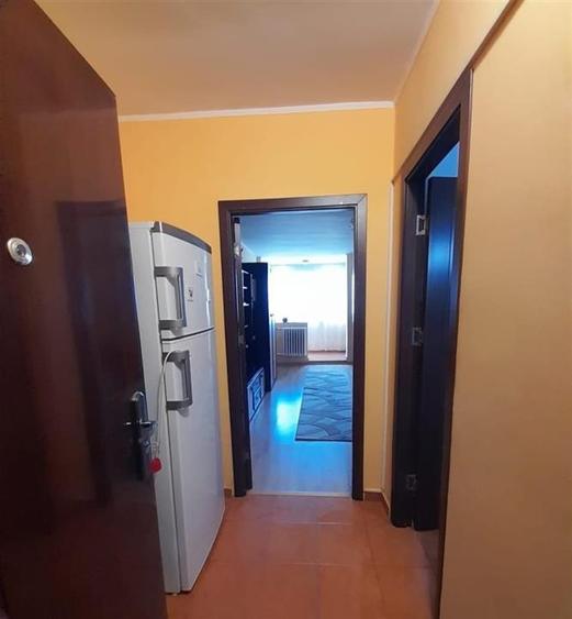 Garsonieră semidecomandată, mobilată în Tătărași