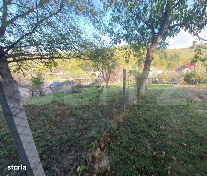 Teren intravilan, podul Jelnei foarte aproape de oras,11 Arii. - 1