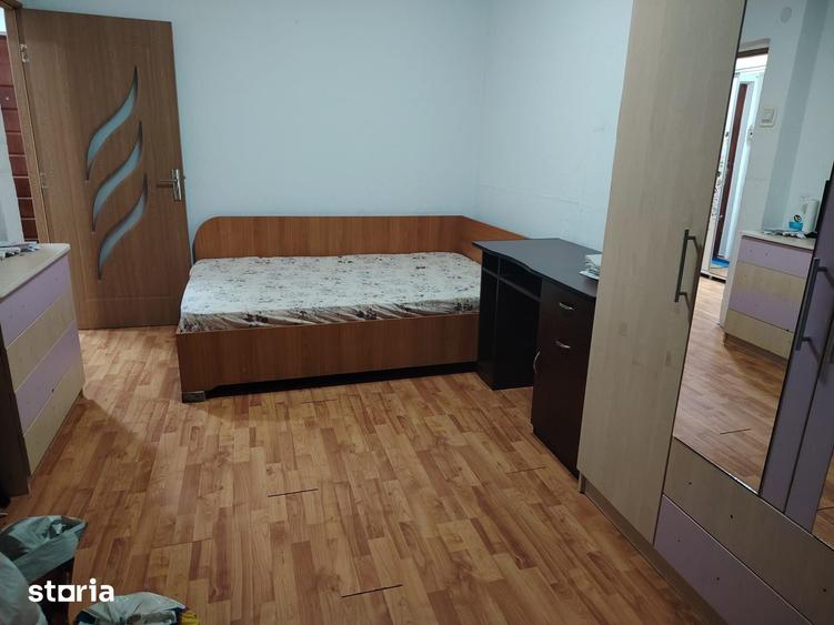 Garsonieră în Central